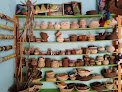 Negocio Artesanías Inirida