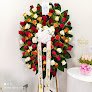 Negocio Coronas Funebres En Cali - Arreglos Ramos Funebres Cali - Floristerias En Cali