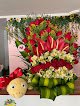 Negocio Detalles Y Floristería Enamórame