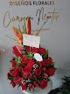 Negocio Diseños Florales Carmenmontes 24/7