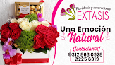 Extasis Arreglos Florales Y Decoracion - Floristerías Tulua - Arreglos Florales - Venta De Flores