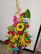 Negocio Flores Y Eventos Cataleya