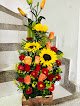 Negocio Flores Y Obsequios Mym El Rosal Cundinamarca