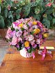 Negocio Floressindy Vivero Y Floristeria