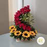Floristería 24 Horas Medellín| Doy Flores