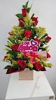 Negocio Floristería Amor Amor