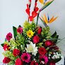 Floristería Arteflor