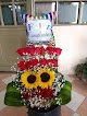 Negocio Floristería Barandillas