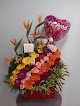Floristeria Bellas Flores Cali