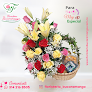 Floristería Bucaramanga
