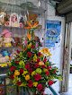 Negocio Floristería Carolina