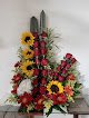 Negocio Floristeria Central