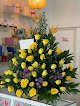 Negocio Floristería Cupido
