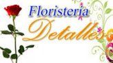 Negocio Floristería Detalles