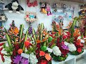 Negocio Floristería Dulce Delirio