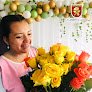 Floristeria | El Caballero De Las Rosas