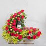 Negocio Floristeria El Clavel Rojo