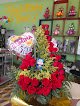 Negocio Floristería El Oasis