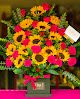 Negocio Floristería El Rosal