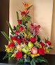 Negocio Floristeria Emmanuel