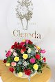 Floristería En Cali Clemda - Regala Y Compra Flores En Cali - Ciudad Jardín