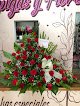 Negocio Floristeria Espigas Y Flores