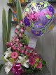 Negocio Floristeria Fiore