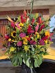 Negocio Floristeria Flor De Lud