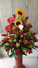 Floristería Flores De Amor