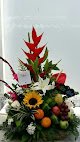 Floristería Flores Del Caribe