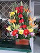 Floristería Flores El Buen Servicio