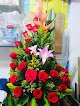 Floristería/ Flores Jireth