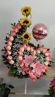 Floristería Flores Y Detalles