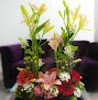 Floristeria Flowerart Colombia