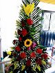 Negocio Floristería Gran Creación