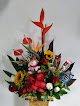 Floristería Isa Flores