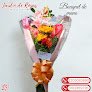 Floristería Jardín De Rosas