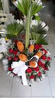 Negocio Floristería Jardines Del Prado