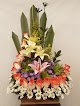 Floristería Karisma Tropical