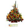 Floristería La Orquídea