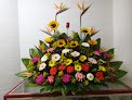 Floristeria La Orquídea-Sala De Eventos La Orquídea