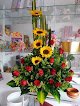 Negocio Floristeria La Orquidea Tulua - Arreglos Artificiales - Arreglos Naturales - Ramos Florales