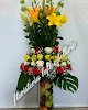 Negocio Floristeria La Sabana