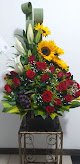 Negocio Floristeria La Tata- Bello