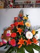 Negocio Floristeria La Tienda Flores Y Detalles