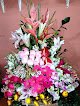 Floristería Las Margaritas