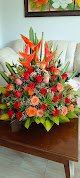 Negocio Floristeria Las Rosas