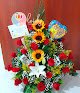 Floristería Leidy Bucaramanga