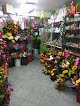 Negocio Floristería Los Ángeles