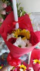 Negocio Floristería Mabel